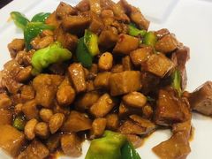 -一盏明灯全素斋(殊像寺店)