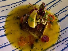 比目鱼-Golden Lily河内巴黎法越料理餐厅(建国西路店)