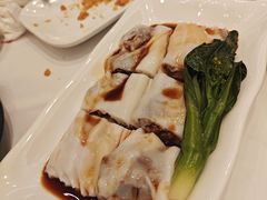 -海都六福酒家(世博广场店)