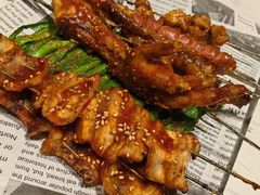 -麻喜大