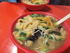 易记皮肚面-易记皮肚面(明瓦廊店)