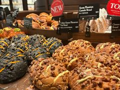 -B&C黄油与面包·THE GARDEN BAKERY概念店(世纪汇店)