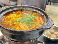 -川香煲(茅台路店)