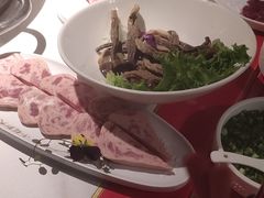 -小龙翻大江文化火锅(宽窄店)