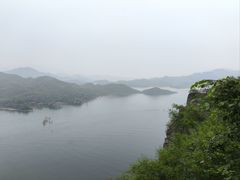 -易水湖景区