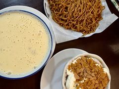 -水牛奶皇后糖水铺(深圳总店)