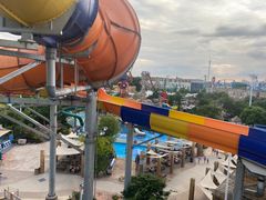 -武汉玛雅海滩水公园