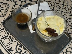 -SEVEN O’CLOCK CAFE七点咖啡
