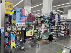 -迪卡侬(袁家岗店)