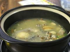 -吉品莞家·鲍鱼鸡煲(东莞店)