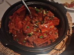 -老阿爸鲜鱼土菜(独墅湖店)