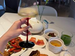 -漢頓温泉度假酒店
