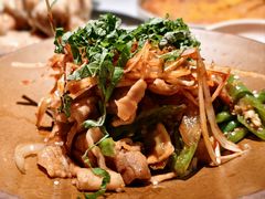 -Fuzzy Bistro 浮几韩餐·茶酒馆