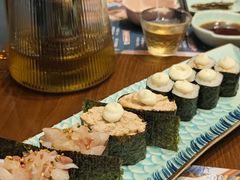 -傑·料理·海鲜放题(佛山文华荟店)