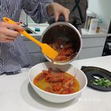 超级入味的蒜泥小龙虾