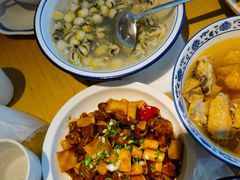 -兔爸私家小厨(新北万达店)
