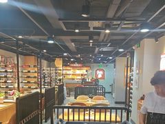 -渔乐圈海鲜餐厅(群力金江路店)