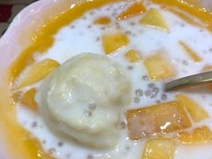 -甜心妈妈·榴莲星级糖水(北京路总店)