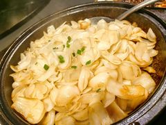 -恒记饭店·海鲜明档(淹城店)