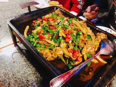 -蘭奢雅集·江浙菜(青山江滩店)