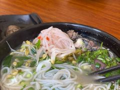 -沈记土鸡米线(七星街品牌中心店)