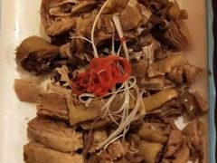 -全聚德(长江路店)