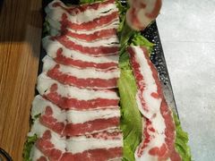 澳洲特级肥牛-东椰·海南椰子鸡火锅(朝阳门店)