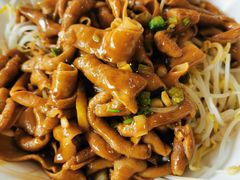 豉油皇鹅肠-南记食粥坊·宵夜大排档(莲花总店)