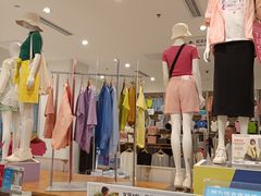 -远洋未来广场(育慧北路店)