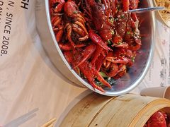 -靓靓蒸虾·头牌蒸虾(沙湖旗舰店)