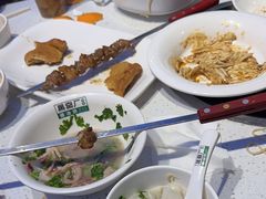 -黑窑厂糖油饼烤鸭·清真菜(旗舰店)