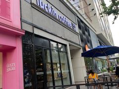 -瑞幸咖啡(巴黎春天陕西路店)