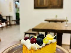 -竹子咖啡bamboo coffee
