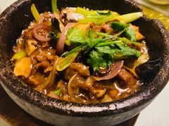-华馨园北京烤鸭(丽水店)