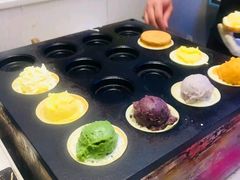 -台湾味正点车轮饼可丽饼(南禅寺店)