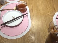 -椒爱水煮鱼川菜(让胡路万达店)
