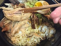 -潮界(虹桥新天地店)