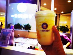 -一只酸奶牛(八一路店)