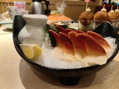 -万岁寿司(芳村店)