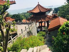 -南沙天后宫景区