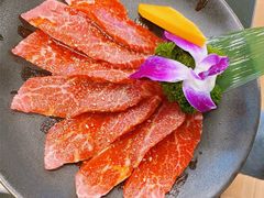 特上牛小排-银座苑烧肉酒场·烤活鳗(仙霞路店)