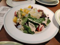 -萨莉亚意式餐厅(杭州滨江天街店)