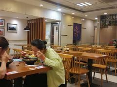 大堂-鑫花溪牛肉米粉(凤凰街创始总店)