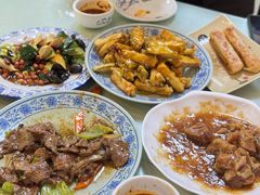 -协顺园回头馆(南顺城路店)