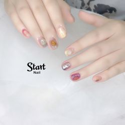 -StartNail美甲