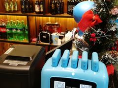 -曼听小寨海鲜烧烤(锦绣mini店)