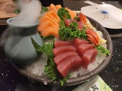 -德川家日本料理(中关村店)