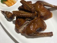 -凯逸轩·匠心粤菜(中城名仕汇店)