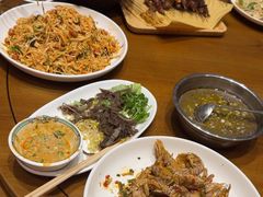 -鑫正兴东北烧烤(滨湖店)