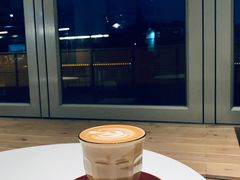-DEEP COFFEE(瑞光烘焙工厂店)
